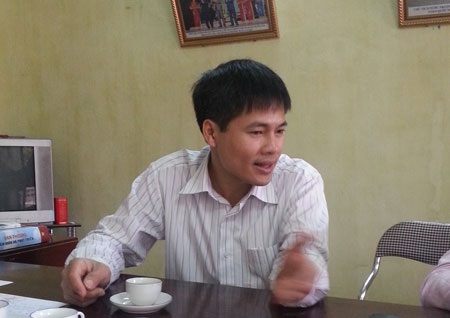 Bài 2: Đề nghị điều tra dấu hiệu chiếm đoạt tài sản ở hợp tác xã Đan Phượng - 4 Giấy biên nhận thể hiện bà Phạm Thị Hương là chủ sở hữu tài sản