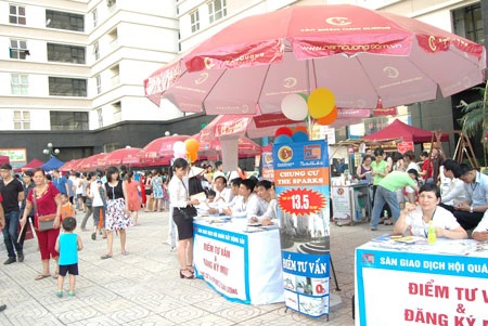 Tập đoàn Nam Cường sẵn sàng tư vấn, giải quyết tất cả ý kiến của khách hàng