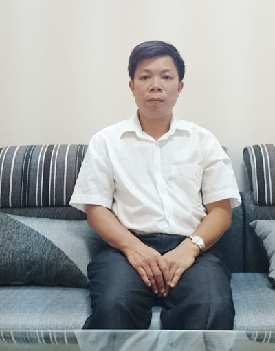Đề nghị làm rõ dấu hiệu vi phạm tố tụng tại bản án cấp sơ thẩm - 3 Ngôi nhà bên trái được người trúng đấu giá xây trên diện tích 36,2m2