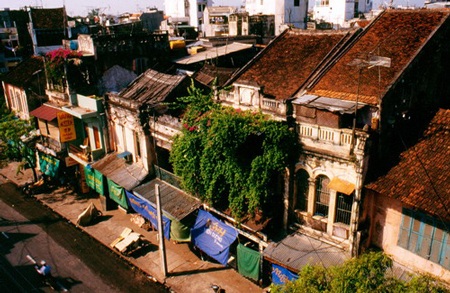 Chốt lịch xét xử vụ lừa đảo tại dự án giãn dân phố cổ - 1 TP Hà Nội đang chuẩn bị cho kế hoạch giãn dân lớn nhất trong lịch sử