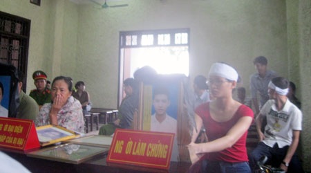 “Nhiều điểm khuất tất cần làm rõ trong vụ tai nạn thảm khốc ở Mỹ Lộc” - 3 Gia đình 2 nạn nhân vẫn mòn mỏi chờ đòi lại công lý cho người đã chết