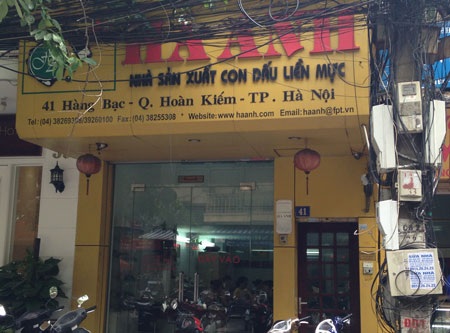 Hà Nội: Giải quyết khiếu nại chưa thấu đáo, một gia đình rơi vào cảnh khốn đốn - 4 Vụ khiếu nại tại nhà 41 Hàng Bạc chưa được giải quyết dứt điểm