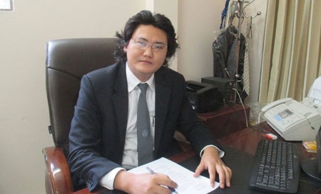 Bài 2: “Cần sớm điều tra dấu hiệu lừa đảo trong vụ bán đất “ảo” khu Thanh Hà” - 1 Luật sư Hoàng Văn Tùng - Trưởng Văn phòng luật sư Trung Hòa nhận định về vụ việc