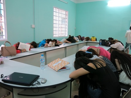 Một số người liên quan