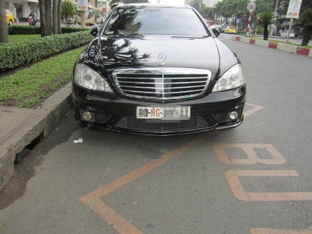 Lực lượng chức năng sẽ tăng cường xử lý xe biển số ngoại trong thời gian tới