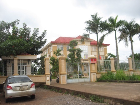 Khởi tố vụ nổ súng ở Trạm CSGT Suối Tre