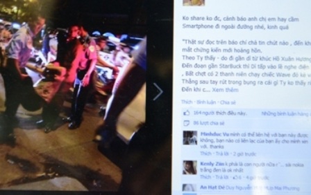 Hình ảnh kèm nội dung được 