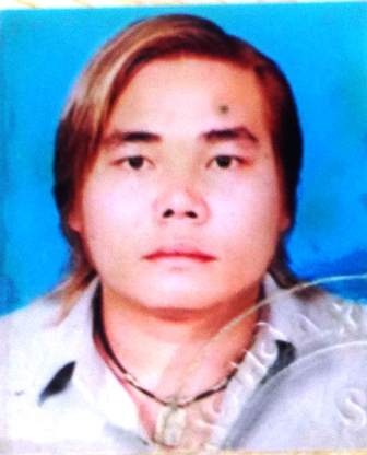 Bắt ổ ma túy, phát hiện lò sản xuất súng - 4 Trần Lê Quốc Anh