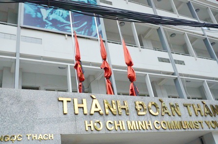 (Ảnh: Đình Thảo)