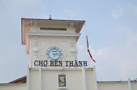 (Ảnh: Đình Thảo)