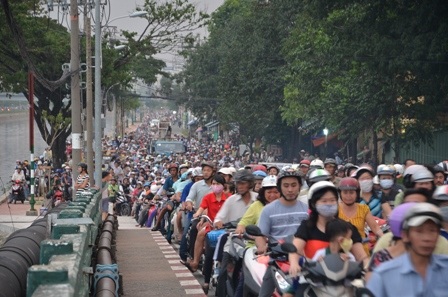 Thi thể nạn nhân đã được tìm thấy