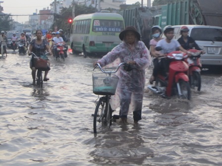 Đường Kinh Dương Vương (quận 6)