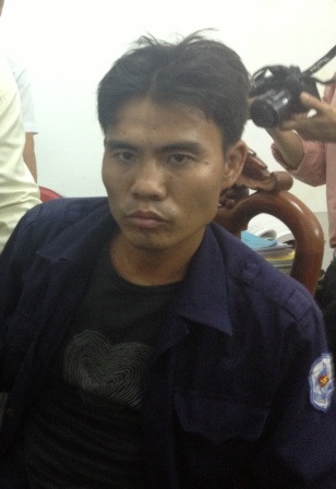 Sức khỏe anh Tình ngày càng trở xấu sau vụ bị trật tự phường đánh ngất xỉu