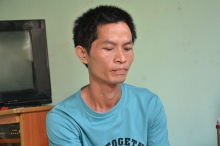 Anh Hậu được