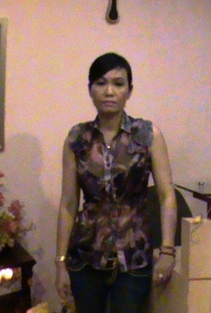 Phạm Thị Hoài Hương