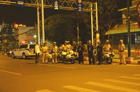 Lực lượng CSGT sẽ ra quân kiểm soát tình trạng đua xe trái phép trước, trong và sau Tết