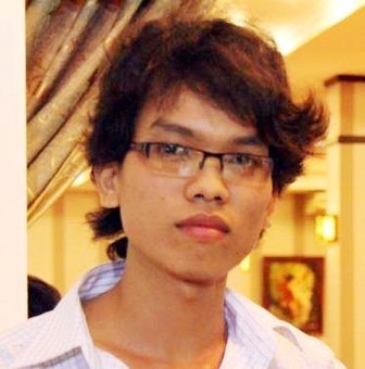 Chiêu lừa tiền tỉ của “nhà văn” trẻ trên mạng - 1 Kẻ lừa đảo Đoàn Mạnh Quang