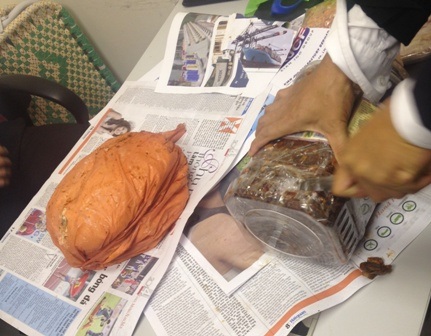 3,04 kg tiền chất ma túy Pseudoephedrine chuẩn bị xuất cảnh đi Úc bị phát hiện