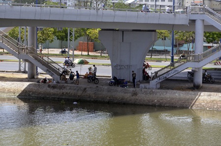 Người Sài Gòn quay cuồng trong đợt nắng nóng 39 độ C - 5 Một cách trốn nắng hiệu quả và lý tưởng