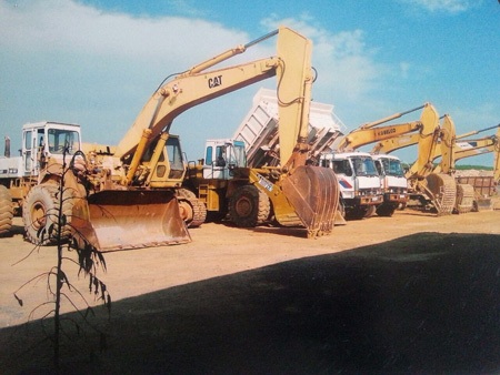 Làm giả hồ sơ, tố cáo ngược nguyên đơn hòng…chạy tội! - 4 Đơn phản ánh của ông Nguyễn Thanh Tịnh gửi đến báo Dân trí