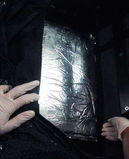 Số ma túy bị cơ quan chức năng thu giữ