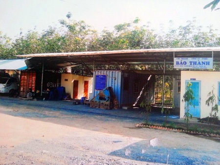 Làm giả hồ sơ, tố cáo ngược nguyên đơn hòng…chạy tội! - 6 Đơn phản ánh của ông Nguyễn Thanh Tịnh gửi đến báo Dân trí