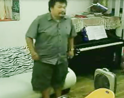 "Siêu lừa" thuê xe ô tô, làm giả giấy tờ bán liên tiếp - 1 Chân dung siêu lừa