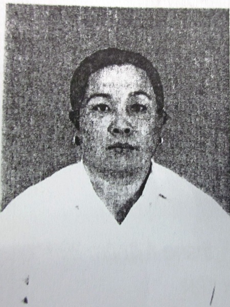 Công an đã phát lệnh truy nã đối với Lê Thị Hồng Hạnh