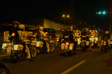 Lực lượng CSGT TPHCM sẽ duy trì 100% quân số để đảm bảo trật tự an toàn giao thông trong dịp lễ 2/9