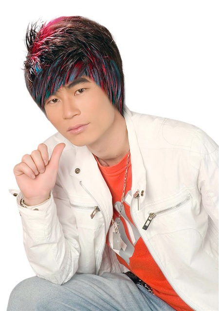 Tìm thấy thi thể nam ca sĩ Hồ Duy Minh dưới chân cầu - 1 Ca sĩ, nhạc sĩ Hồ Duy Minh