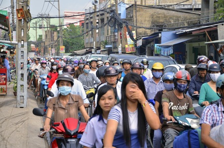 Đường Đặng Nguyên Cẩn