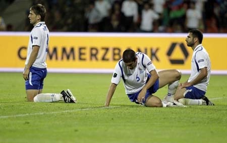 Toàn thắng 7 trận, “xe tăng” Đức chắc suất đi tiếp - 3