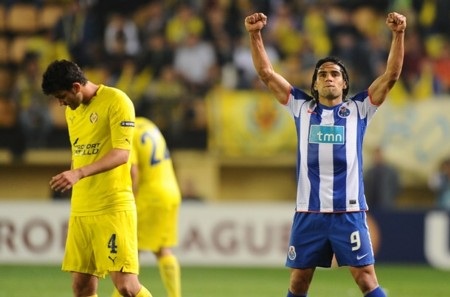 Porto - Braga: Cuộc chiến giữa nước và lửa - 2 Porto - Braga: Cuộc chiến giữa nước và lửa - 2