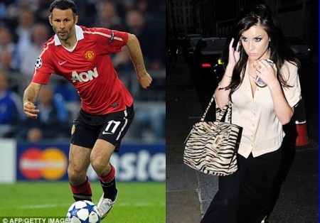 Scandal tình ái của Giggs làm nóng Nghị viện Anh - 1 Scandal tình ái của Giggs làm nóng Nghị viện Anh - 1