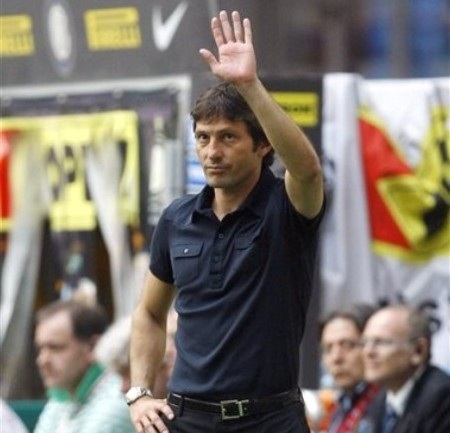 Chủ tịch Moratti xác nhận Leonardo muốn rời Inter - 1 Chủ tịch Moratti xác nhận Leonardo muốn rời Inter - 1