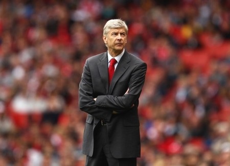 Arsenal lên kế hoạch cải tổ lực lượng sâu rộng - 1 Arsenal lên kế hoạch cải tổ lực lượng sâu rộng - 1