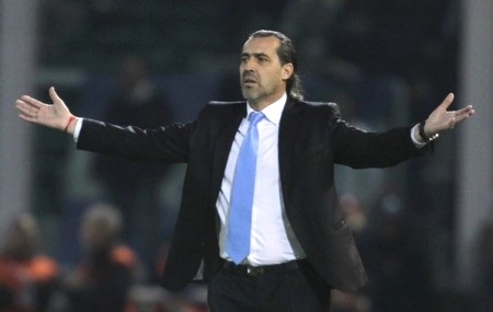 LĐBĐ Argentina chính thức “trảm” Batista - 1