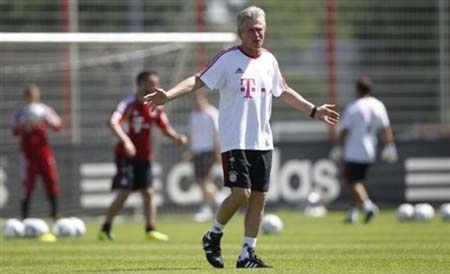 Vòng 1 Bundesliga: Cuộc đua bắt đầu! - 2 Vòng 1 Bundesliga: Cuộc đua bắt đầu! - 2