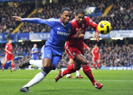 Liverpool hoàn tất vụ Charlie Adam, "trói" Johnson - 2 Liverpool hoàn tất vụ Charlie Adam, "trói" Johnson - 2