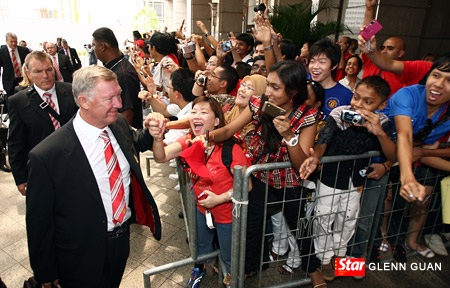 Singapore tạo cơ chế đặc biệt cho MU niêm yết sớm - 1