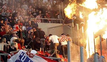 Bản tin thể thao sáng 08/10 - 1