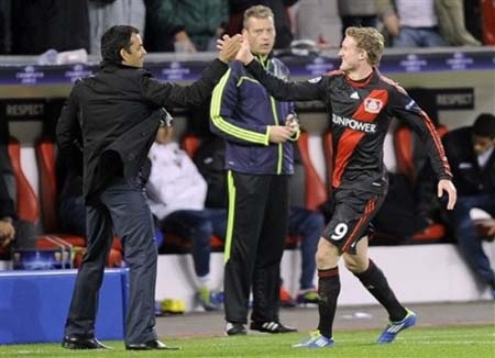 Vùng Ruhr ngóng trận derby, Bayern tìm lại mạch thắng - 1 Vùng Ruhr ngóng trận derby, Bayern tìm lại mạch thắng - 1
