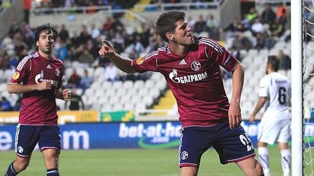 Vùng Ruhr ngóng trận derby, Bayern tìm lại mạch thắng - 2 Vùng Ruhr ngóng trận derby, Bayern tìm lại mạch thắng - 2