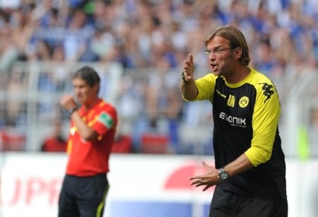 Dortmund: từ bờ vực phá sản đến Champions League - 2 Dortmund: từ bờ vực phá sản đến Champions League - 2