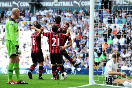Manchester City: Sức bật của 1 tỷ bảng - 3 Manchester City: Sức bật của 1 tỷ bảng - 3