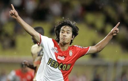 Arsenal chi 10 triệu bảng chiêu mộ thủ quân ĐT Hàn Quốc - 1 Arsenal chi 10 triệu bảng chiêu mộ thủ quân ĐT Hàn Quốc - 1