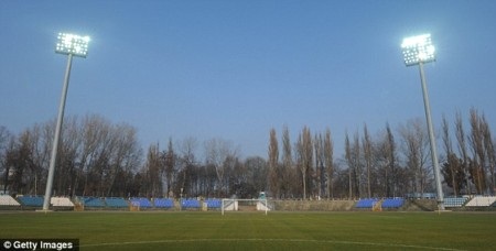ĐT Anh chọn khách sạn xa hoa làm đại bản doanh tại Euro 2012 - 4 ĐT Anh chọn khách sạn xa hoa làm đại bản doanh tại Euro 2012 - 4