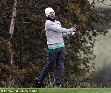 Bản tin thể thao sáng 22/10 - 1 Bản tin thể thao sáng 22/10 - 1