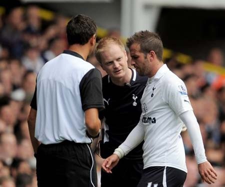 Bản tin thể thao sáng 4/9 - 1 Bản tin thể thao sáng 4/9 - 1