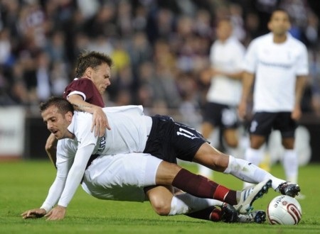 Bản tin thể thao chiều 29/8 - 3